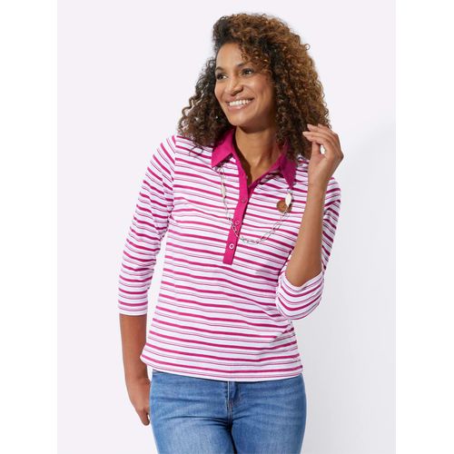 Poloshirt CASUAL LOOKS 