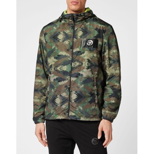 Windbreaker PLEIN SPORT 