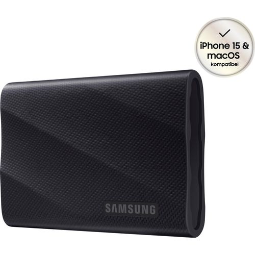 SAMSUNG externe SSD 