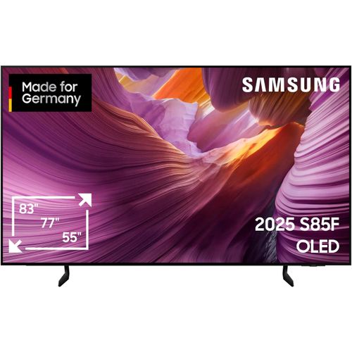 SAMSUNG OLED-Fernseher 