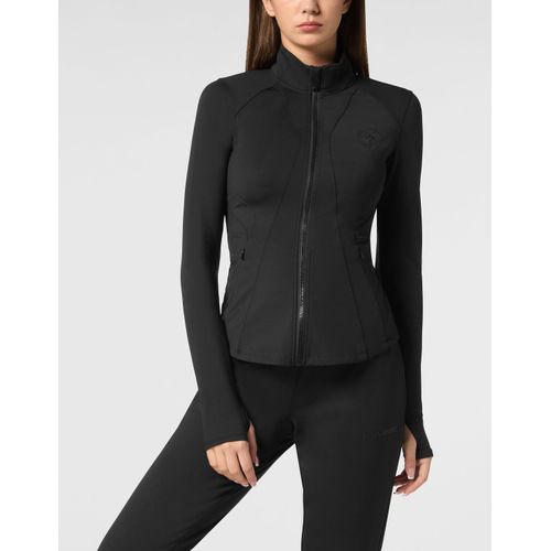 Yoga-Sweatjacke PLEIN SPORT 