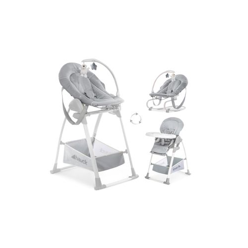 Hauck Hochstuhl »Sit N Relax 3in1 Stretch«
