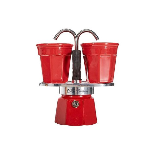 BIALETTI Tasse »Mini Express«, (2 tlg.)