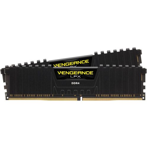 Corsair PC-Arbeitsspeicher »VENGEANCE® LPX 16GB (2x 8GB)«