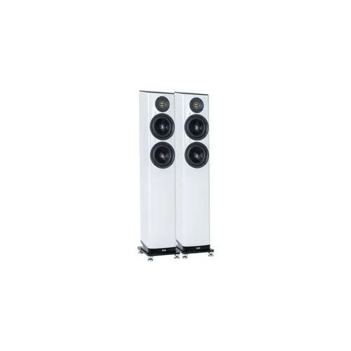Elac Vela FS 407.2 (Paarpreis) (Farbe: weiß hochglanz)