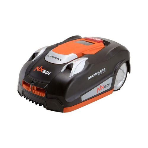 Mähroboter NX60i