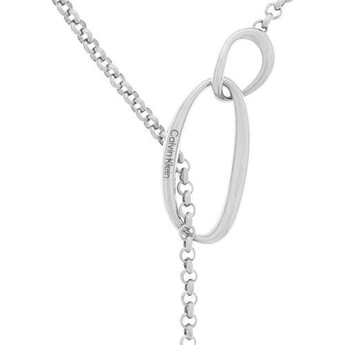 Kette mit Anhänger CALVIN KLEIN 