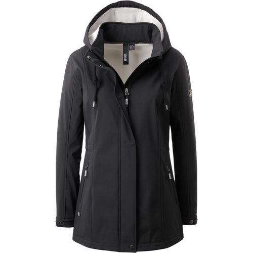 Softshelljacke DEPROC ACTIVE 