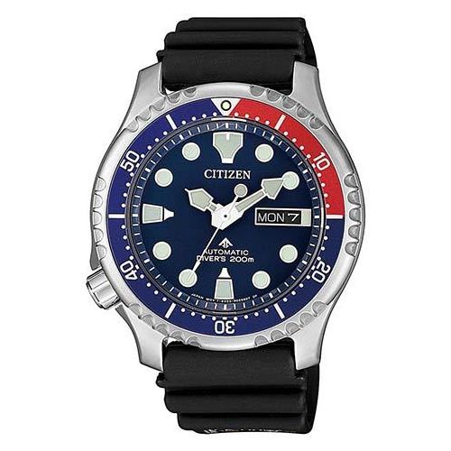 Automatikuhr CITIZEN 
