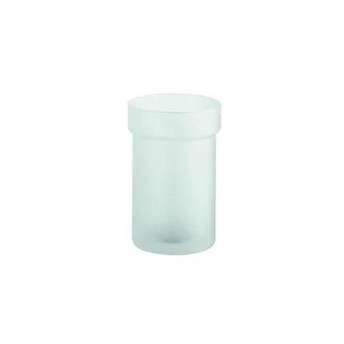 Grohe Ersatzglas 40265000 für Toilettenbürstengarnitur