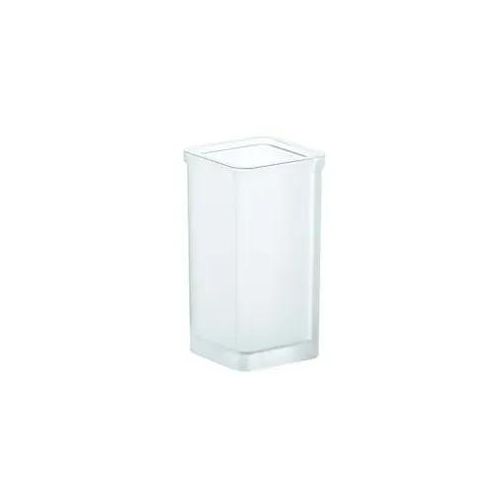 Grohe Selection Cube Ersatzglas 40867000 zu WC Bürstengarnitur