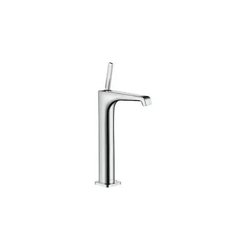 hansgrohe Axor Citterio E 250 Waschtischarmatur 36104000 Ausladung 163mm, unverschließbare Ablaufgarnitur, chrom