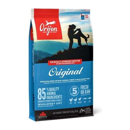 Orijen Whole Prey Original Hund