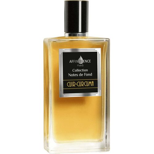 Affinessence Cuir Curcuma Eau de Parfum, 100 ml
