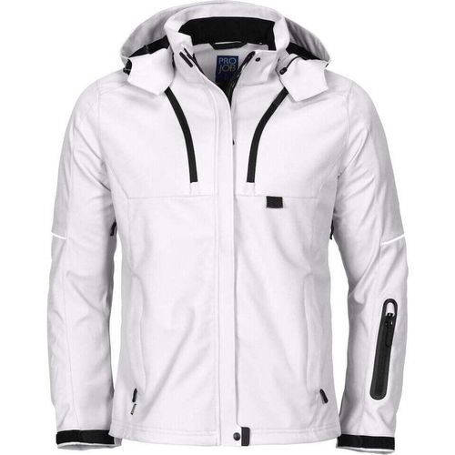 Projob 3412 DAMEN FUNKTIONSJACKE