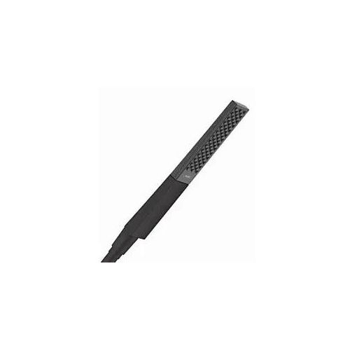 hansgrohe Rainfinity Stabhandbrause 26866670 Brausekopf, Duschkopf, mattschwarz
