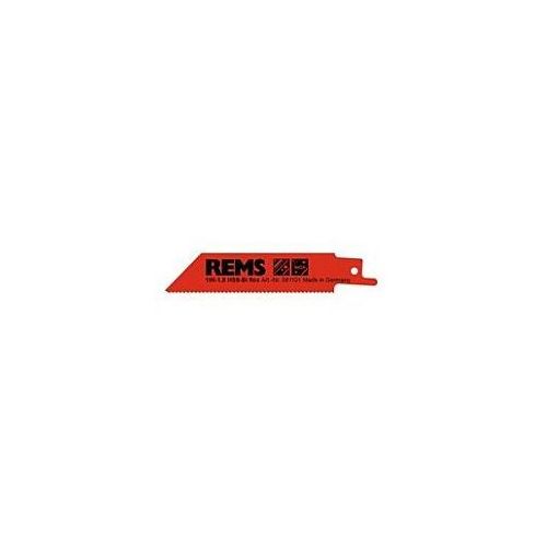 REMS Sägeblätter 5-er Pack 561101 Sägeblatt 100/1,8