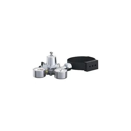 hansgrohe Erweiterungsset 76819000 zum Anschluss einer 2 kg CO2 Flasche