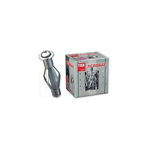TOX Metall Hohlraumdübel 035101181 M8 x 68S, VPE = 25 St.