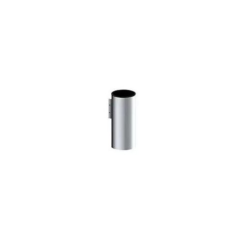 Herzbach Living Zahnbürstenhalter 30.812000.1.01 Wandmontage, chrom