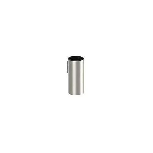 Herzbach Living Zahnbürstenhalter 36.812000.1.14 Wandmontage, Edelstahlfinish