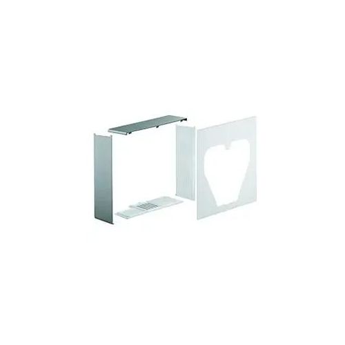 Grohe Panelset 14911 14911LP0 Dusch-WC alpinweiß/alpinweiß