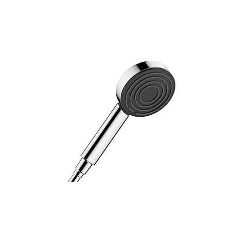 hansgrohe Pulsify S 1jet Handbrause 24121000 EcoSmart, chrom; Duschkopf