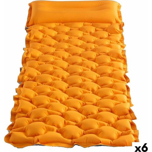 Aufblasbare Matratze intex 71 x 11 x 191 cm (6 Stück)