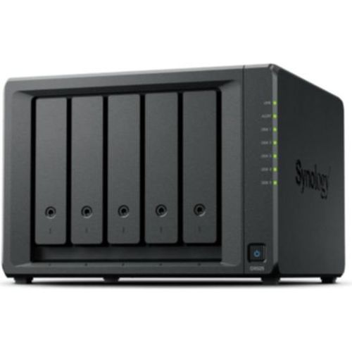 NAS Server Synology DiskExpansion DX525 5-Bay ExpansionUnit