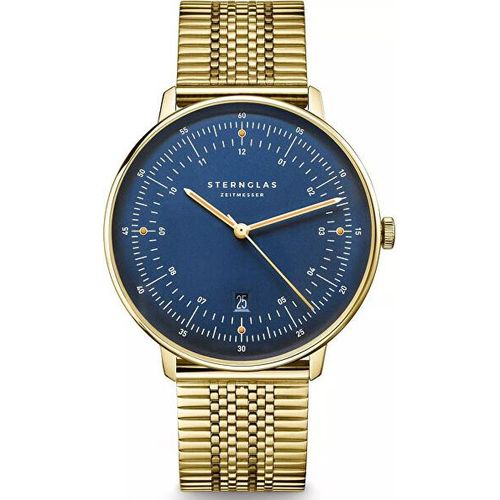 Hamburg Edition Marine S01-HHM07-ME09