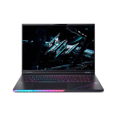 Predator Helios 18 AI Pro Gaming-Notebook | PH18-73 | Schwarz