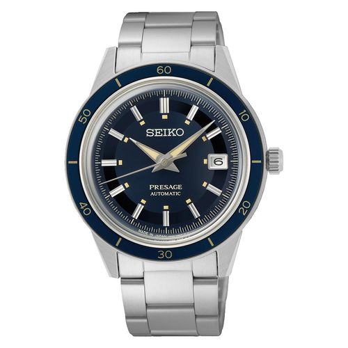 Herrenuhr - Seiko Modell: SRPG05J1