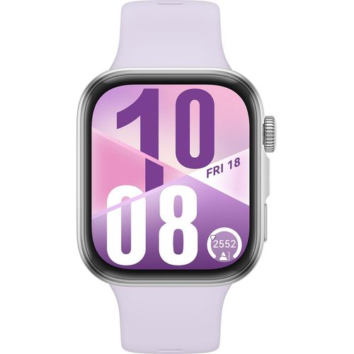 HUAWEI FIT 4, Smartwatch, Erweiterter Sportmodus, Kompatibel mit IOS und Android