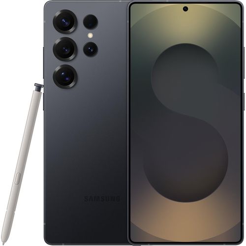 Samsung Galaxy S25 Ultra - 5G Smartphone - Dual-SIM - RAM 12 GB / Interner Speicher 512