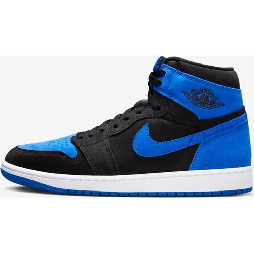 Nike Air Jordan 1 High OG Royal Reimagined PS, Kinderschuh, Größe: 31,5