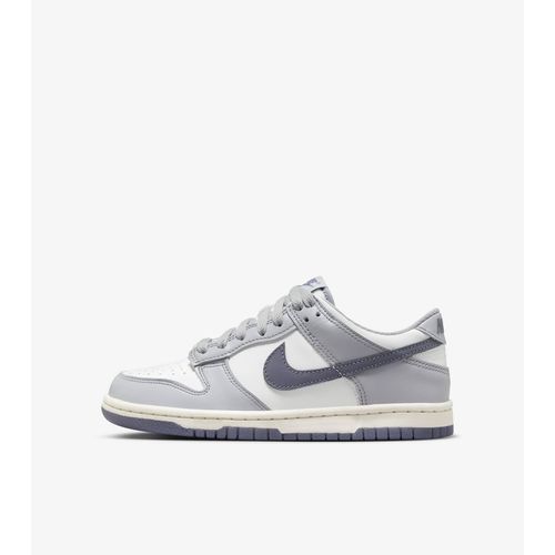 Nike Dunk Low "Platinum Tint Light Carbon" Grau, Größe: 37,5
