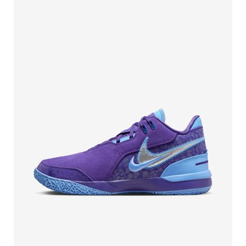 Nike Zoom LeBron NXXT Gen AMPD "Summit Lake Hornets", FJ1566-500, Größe: 46