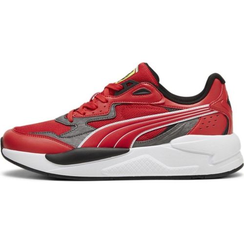 Schuhe Puma Ferrari X-ray 30806102