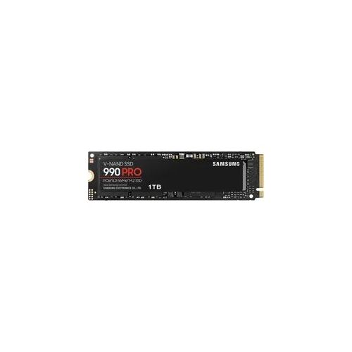Samsung NVMeTM SSD 990 Pro 1TB