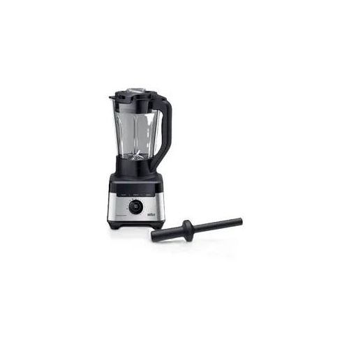 Braun JB 7550 BK PowerBlend 7 (Schwarz)