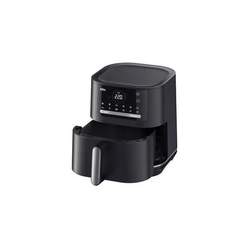 Braun HF5050 MultiFry 5 (Schwarz)