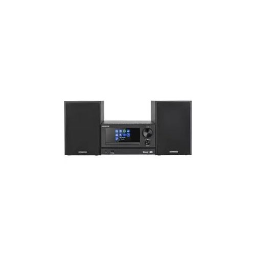 Kenwood M-7000S (Schwarz)