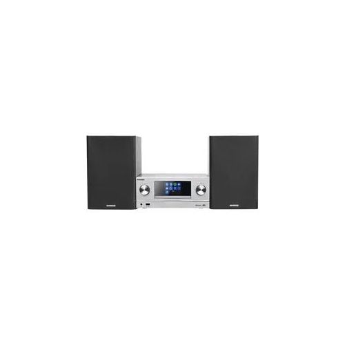 Kenwood M-9000S (silber)