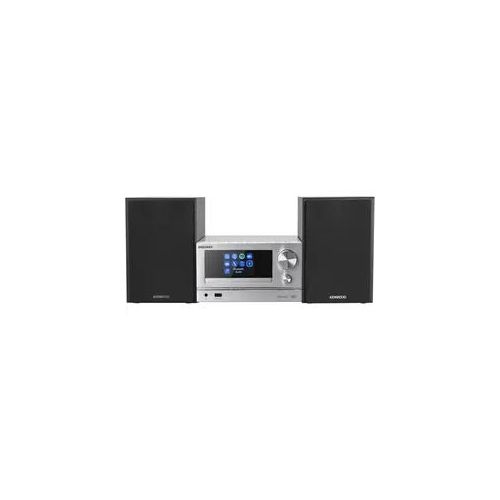 Kenwood M-7000S (silber)