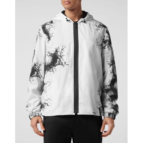 Windbreaker PLEIN SPORT 
