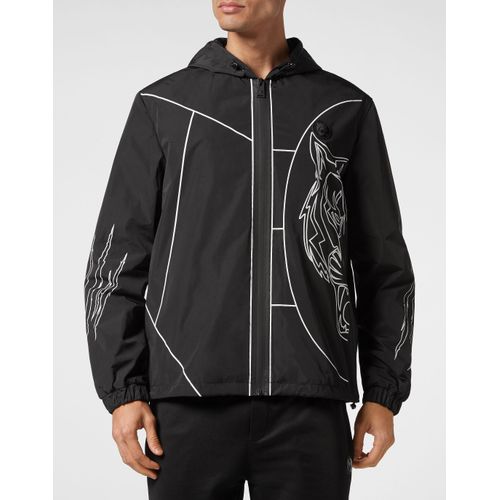 Windbreaker PLEIN SPORT 