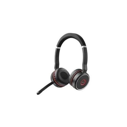 Jabra Evolve 75 SE Stereo Headset Bluetooth