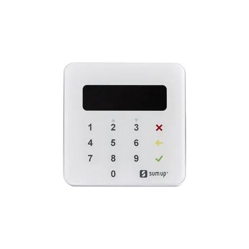 SumUp Air EC- & Kreditkartenterminal