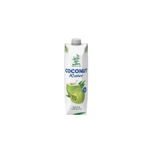 BAMBOO TREE Kokoswasser (1 l)