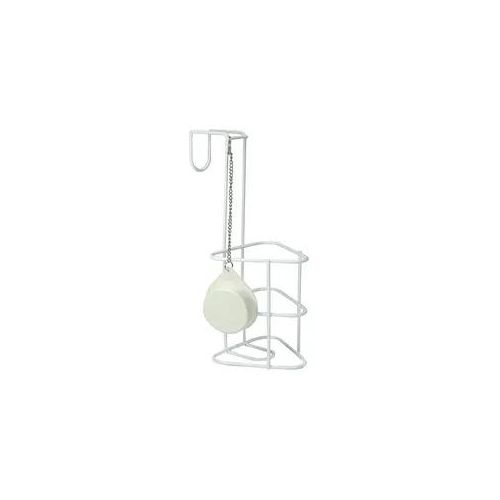 25x Medi-Inn® Urinflaschenhalter weiss